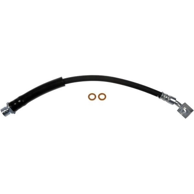 Rear Brake Hose by DORMAN/FIRST STOP - H621518 pa6