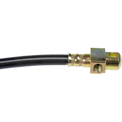 Rear Brake Hose by DORMAN/FIRST STOP - H621540 pa4