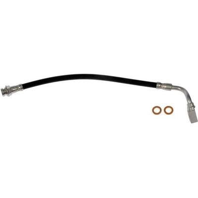 Rear Brake Hose by DORMAN/FIRST STOP - H621541 pa5