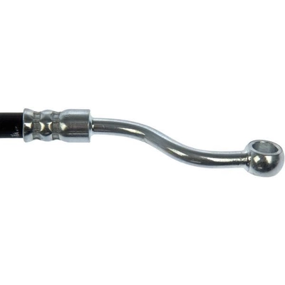 Rear Brake Hose by DORMAN/FIRST STOP - H621589 pa3