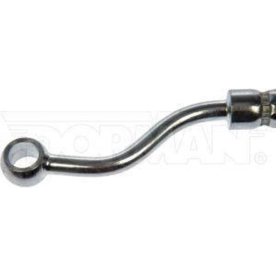 Rear Brake Hose by DORMAN/FIRST STOP - H621590 pa4