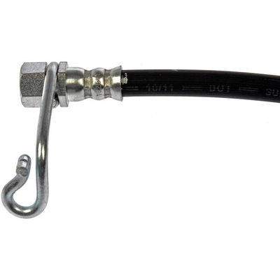 Rear Brake Hose by DORMAN/FIRST STOP - H621609 pa4