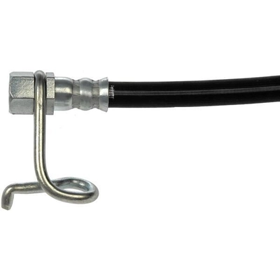 Rear Brake Hose by DORMAN/FIRST STOP - H621610 pa3