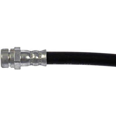 Rear Brake Hose by DORMAN/FIRST STOP - H621662 pa4