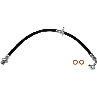 Rear Brake Hose by DORMAN/FIRST STOP - H621898 pa2