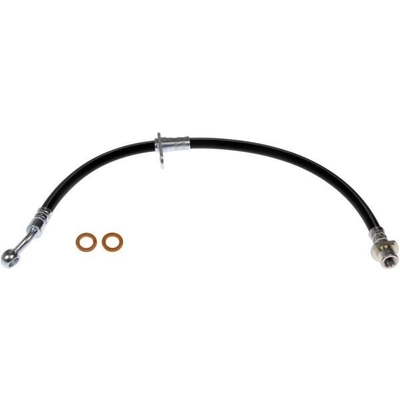 Rear Brake Hose by DORMAN/FIRST STOP - H621899 pa1