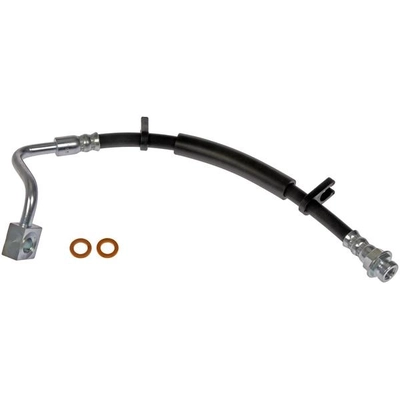 Rear Brake Hose by DORMAN/FIRST STOP - H621988 pa6