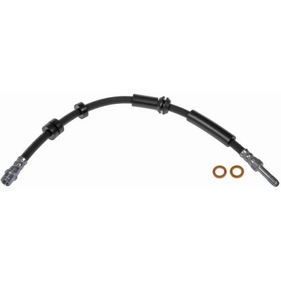 Rear Brake Hose by DORMAN/FIRST STOP - H621991 pa1