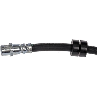 Rear Brake Hose by DORMAN/FIRST STOP - H621991 pa2