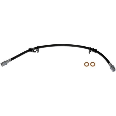 Rear Brake Hose by DORMAN/FIRST STOP - H621993 pa2