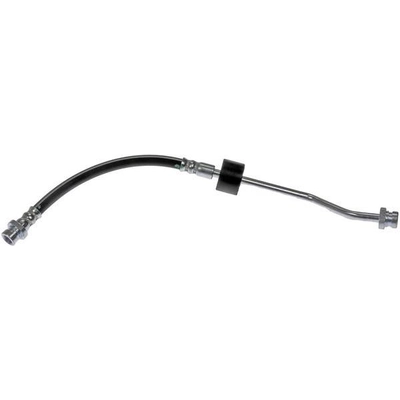 Rear Brake Hose by DORMAN/FIRST STOP - H622016 pa2