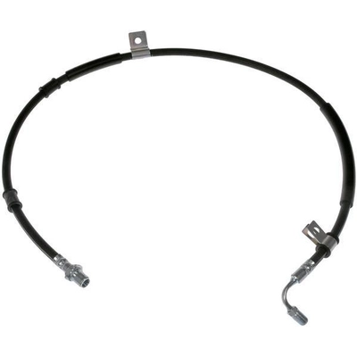 Rear Brake Hose by DORMAN/FIRST STOP - H622132 pa6