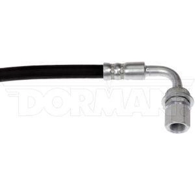 Rear Brake Hose by DORMAN/FIRST STOP - H622283 pa2