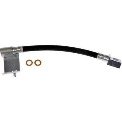 Rear Brake Hose by DORMAN/FIRST STOP - H622300 pa2