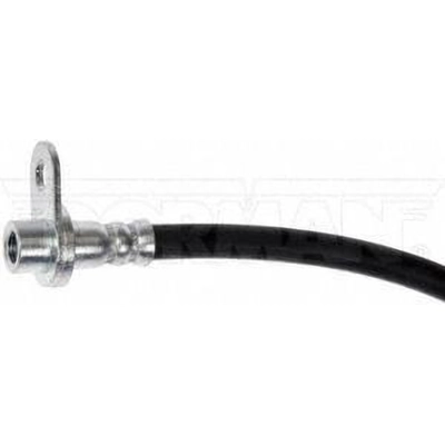 Rear Brake Hose by DORMAN/FIRST STOP - H622357 pa4