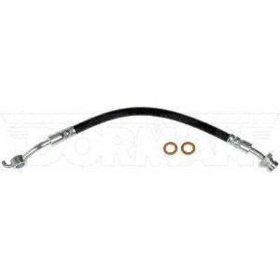 Rear Brake Hose by DORMAN/FIRST STOP - H622388 pa3