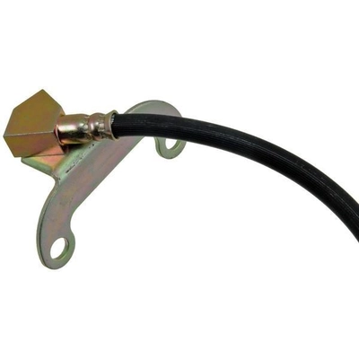 Rear Brake Hose by DORMAN/FIRST STOP - H78094 pa1