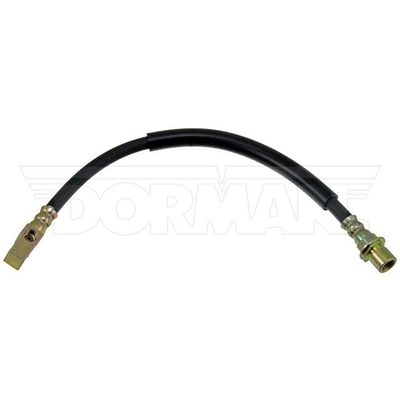 Rear Brake Hose by DORMAN/FIRST STOP - H79997 pa9