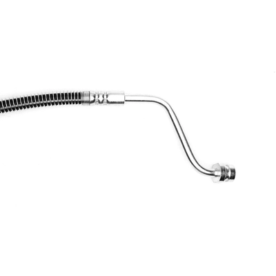 Rear Brake Hose by DYNAMIC FRICTION COMPANY - 350-03111 pa3