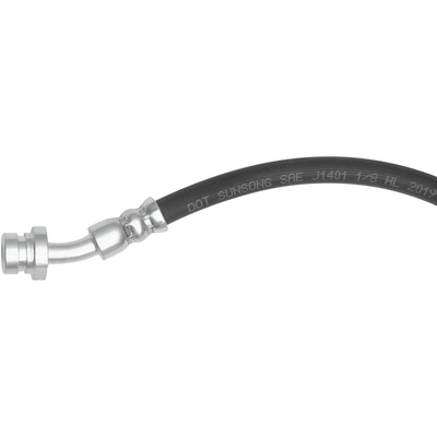 DYNAMIC FRICTION COMPANY - 350-03151 - Brake Hose pa2