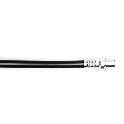 Rear Brake Hose by DYNAMIC FRICTION COMPANY - 350-13084 pa3