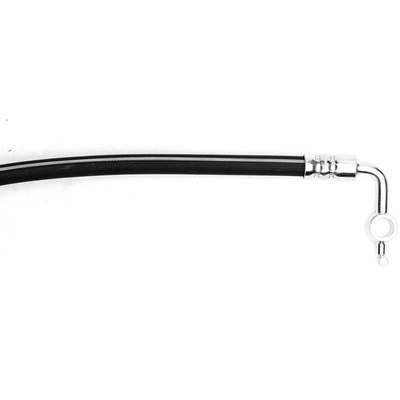 DYNAMIC FRICTION COMPANY - 350-13088 - Brake Hose pa2