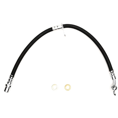 Rear Brake Hose by DYNAMIC FRICTION COMPANY - 350-13090 pa1