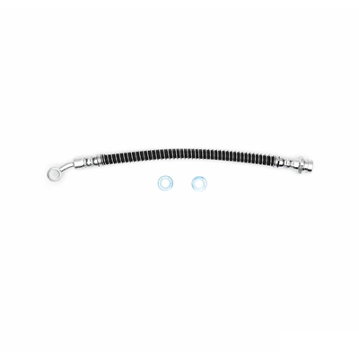 DYNAMIC FRICTION COMPANY - 350-21063 - Brake Hose pa1