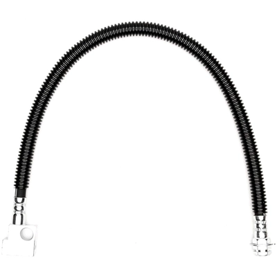 Rear Brake Hose by DYNAMIC FRICTION COMPANY - 350-40239 pa2