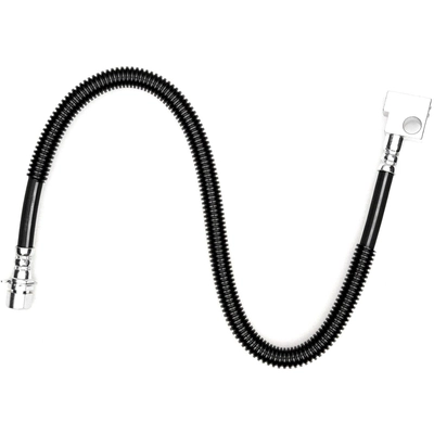 Rear Brake Hose by DYNAMIC FRICTION COMPANY - 350-40266 pa1