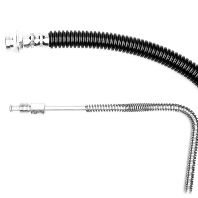 DYNAMIC FRICTION COMPANY - 350-40285 - Brake Hose pa2