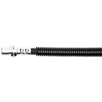 DYNAMIC FRICTION COMPANY - 350-40291 - Brake Hose pa2