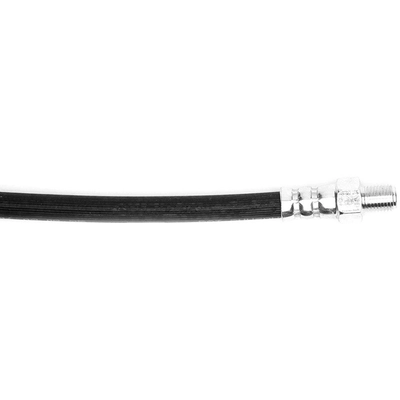 Rear Brake Hose by DYNAMIC FRICTION COMPANY - 350-47134 pa1