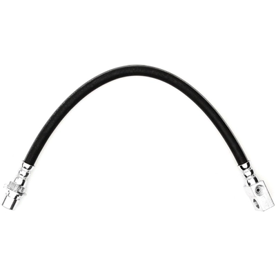 Rear Brake Hose by DYNAMIC FRICTION COMPANY - 350-47359 pa2