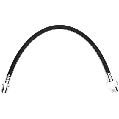 Rear Brake Hose by DYNAMIC FRICTION COMPANY - 350-47360 pa3