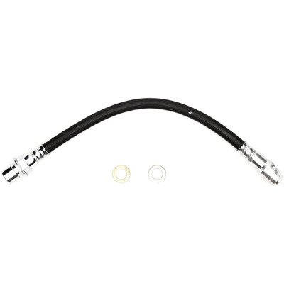 Rear Brake Hose by DYNAMIC FRICTION COMPANY - 350-47368 pa1