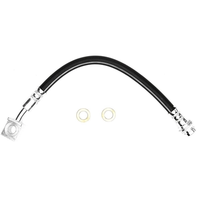 Rear Brake Hose by DYNAMIC FRICTION COMPANY - 350-47377 pa1