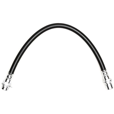 Rear Brake Hose by DYNAMIC FRICTION COMPANY - 350-47401 pa3