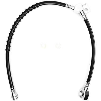 Rear Brake Hose by DYNAMIC FRICTION COMPANY - 350-54514 pa1