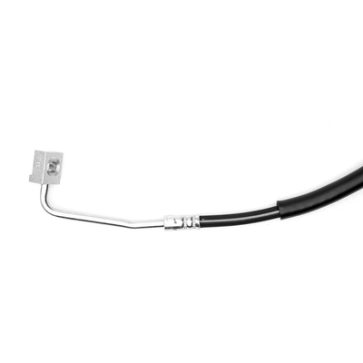 Rear Brake Hose by DYNAMIC FRICTION COMPANY - 350-54591 pa2