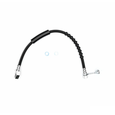 nqlxg6zjo3	DYNAMIC FRICTION COMPANY - 350-54593 -Brake Hose pa1