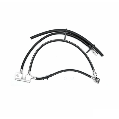 DYNAMIC FRICTION COMPANY - 350-54634 -Brake Hose pa1