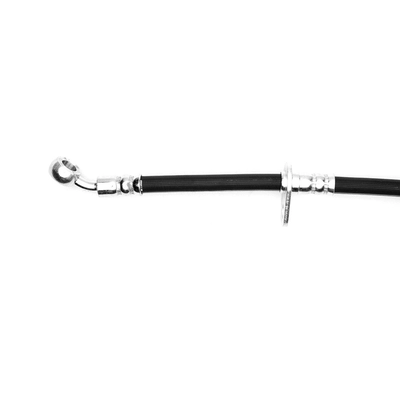 Rear Brake Hose by DYNAMIC FRICTION COMPANY - 350-58042 pa1