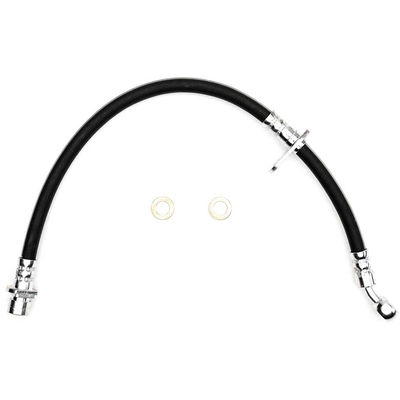 Rear Brake Hose by DYNAMIC FRICTION COMPANY - 350-58048 pa1