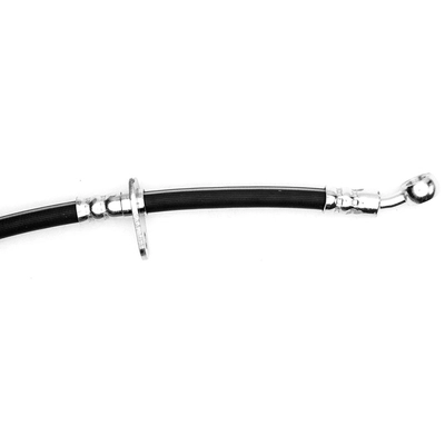 Rear Brake Hose by DYNAMIC FRICTION COMPANY - 350-58048 pa2