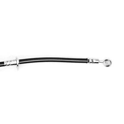 Rear Brake Hose by DYNAMIC FRICTION COMPANY - 350-59137 pa2