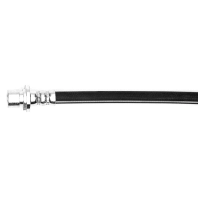 Rear Brake Hose by DYNAMIC FRICTION COMPANY - 350-59145 pa2