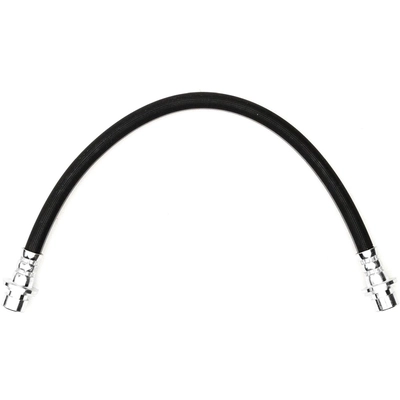 Rear Brake Hose by DYNAMIC FRICTION COMPANY - 350-59149 pa3