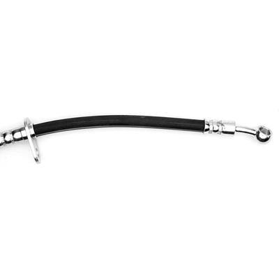 Rear Brake Hose by DYNAMIC FRICTION COMPANY - 350-59151 pa1