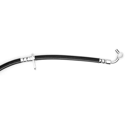 Rear Brake Hose by DYNAMIC FRICTION COMPANY - 350-59153 pa3